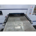 Yw-105e Automatic Cardboard Creasing and Die Cutting Machine